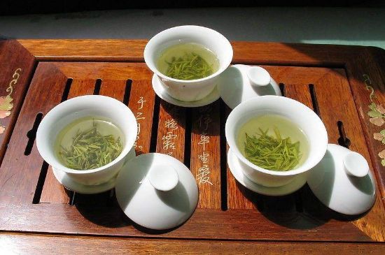 茉莉茶葉的功效與禁忌，什么人不適合喝茉莉花茶？