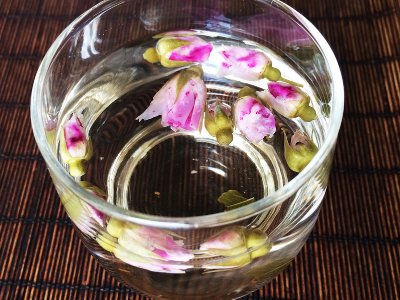 玫瑰花茶一周喝幾次，玫瑰花茶能常喝嗎？