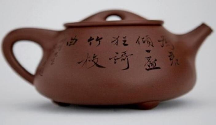 最經(jīng)典的五大石瓢壺，石瓢壺經(jīng)典款圖解