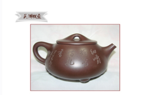 最經(jīng)典的五大石瓢壺，石瓢壺經(jīng)典款圖解