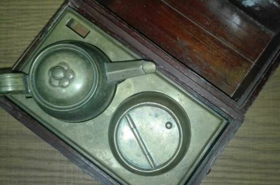 新銅壺怎么開壺，銅壺開壺方法步驟