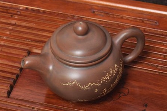 坭興陶主要泡什么茶，廣西坭興陶壺適合泡哪些茶？