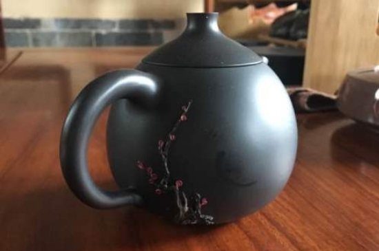 建水紫陶壺不適合泡茶？大錯特錯！