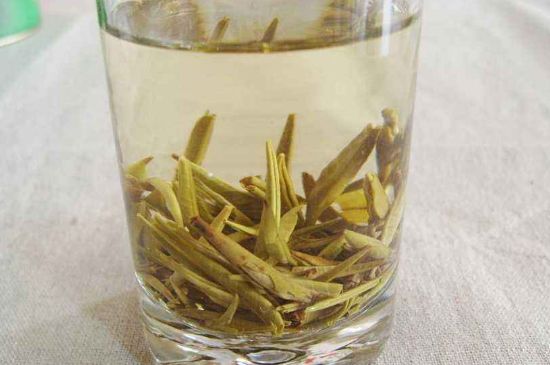 茉莉花茶分類，茉莉花茶都有什么種類
