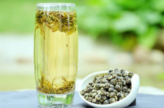 茉莉龍珠喝了會睡不著，為什么喝了茶會睡不著？