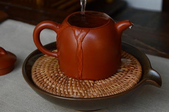 茶具一對(duì)一介紹圖片，茶具的各個(gè)名稱和圖片大全