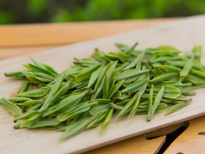 綠茶有哪些，綠茶五大有名品種排名
