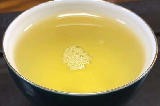 五年壽眉的味道特點(diǎn)，五年的老壽眉什么樣？