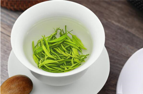 什么綠茶茶葉唇齒留香，哪個(gè)品種綠茶香氣好？