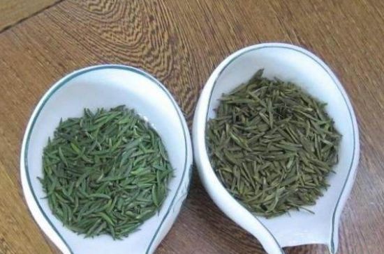 綠茶陳茶和新茶區(qū)別，綠茶怎樣區(qū)分新茶和陳茶
