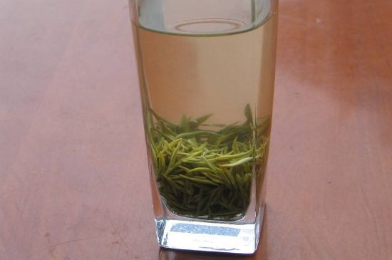 蒙頂山茶種類，蒙頂山哪種茶好？