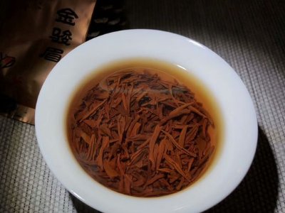 金駿眉幾年可以算陳茶，金駿眉新茶好還是老茶