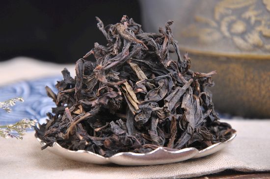 大紅袍茶葉好嗎？大紅袍被譽為“茶中之王”！