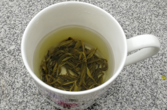 什么綠茶最香最好喝，綠茶口感與香氣排名
