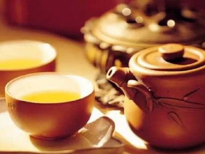 黃茶是什么茶，有哪些品種名稱