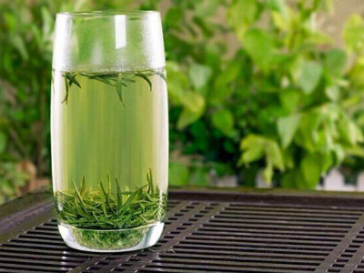 綠茶有哪些，綠茶五大有名品種排名