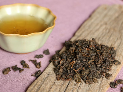 烏龍茶屬于什么茶，有什么功效與作用？