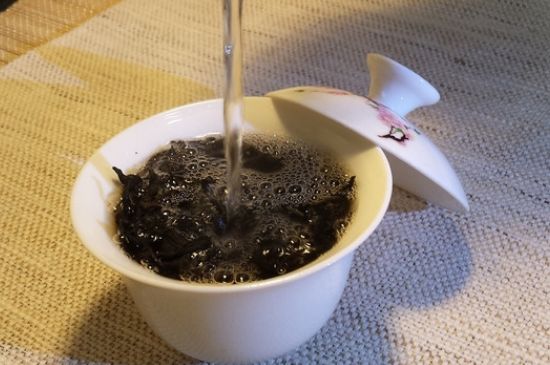 大紅袍茶葉好嗎？大紅袍被譽為“茶中之王”！