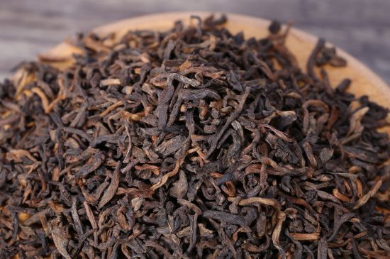 紅茶有6年了還能喝不，過期紅茶未必不能喝！