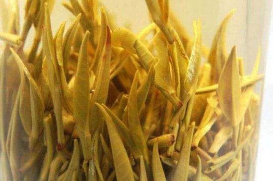 黃茶不適合哪些人喝，黃茶的功效與作用禁忌