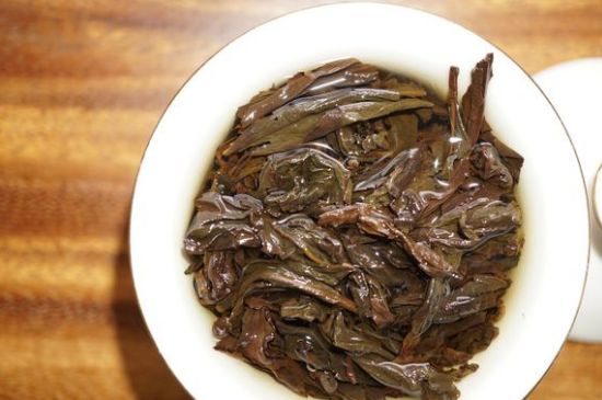 大紅袍為什么沒保質(zhì)期，武夷巖茶大紅袍能放幾年？