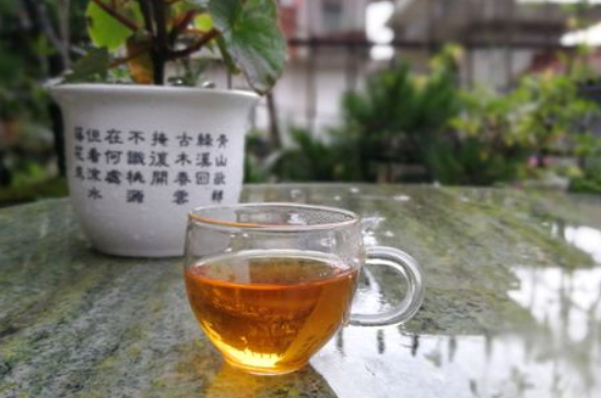 什么茶葉喝起來超級(jí)香，什么茶泡出來滿屋濃香?