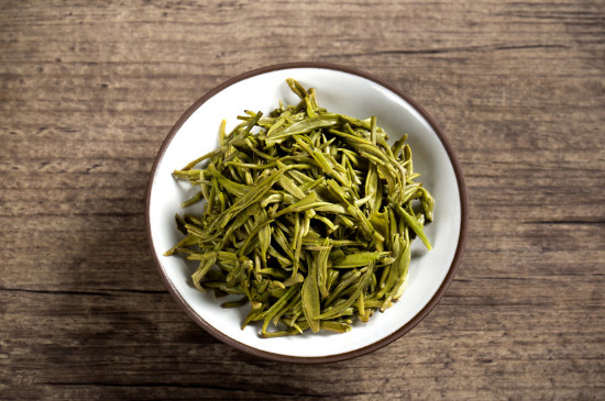綠茶搭配大全，綠茶搭配什么更好