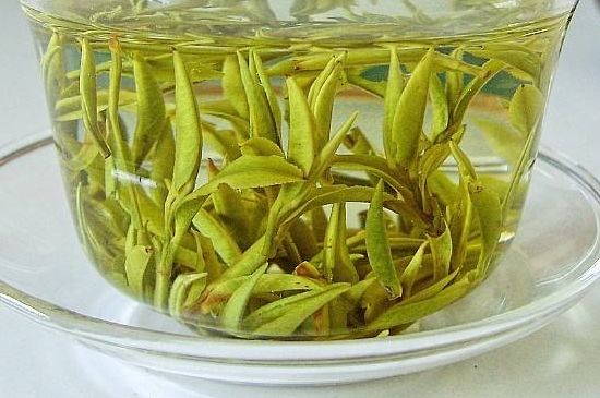 蒙頂山茶種類，蒙頂山哪種茶好？