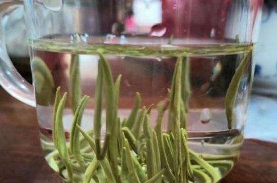 踏雪蘭妃是什么茶，踏雪蘭妃是哪里的茶葉?