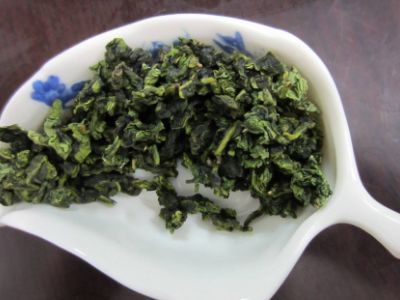 鐵觀音毛茶茶?？梢耘菟葐幔F觀音帶梗是不是好茶？