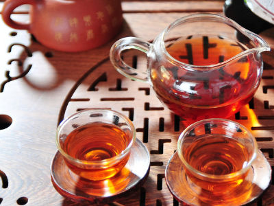 黑茶的功效與作用，長期喝黑茶有什么功效？