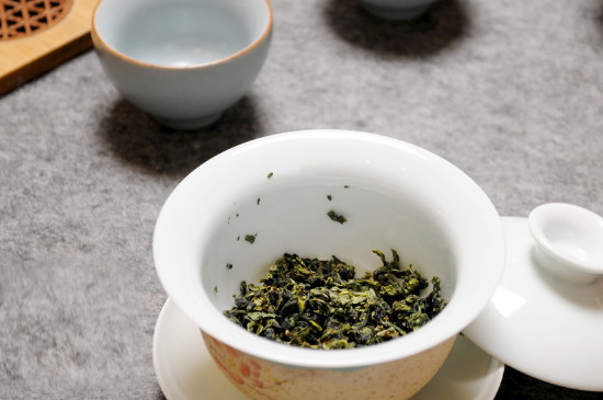 綠茶搭配大全，綠茶搭配什么更好