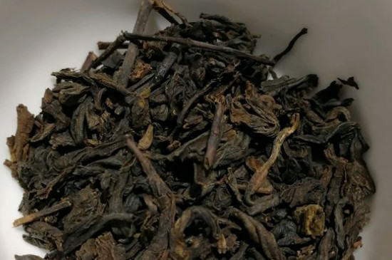 六堡茶喝多久能除濕，六堡茶祛濕喝多長時間見效