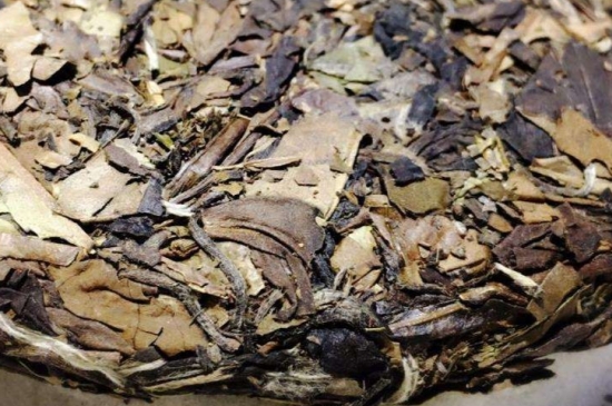 煮茶的步驟圖解，正確的煮白茶方法！