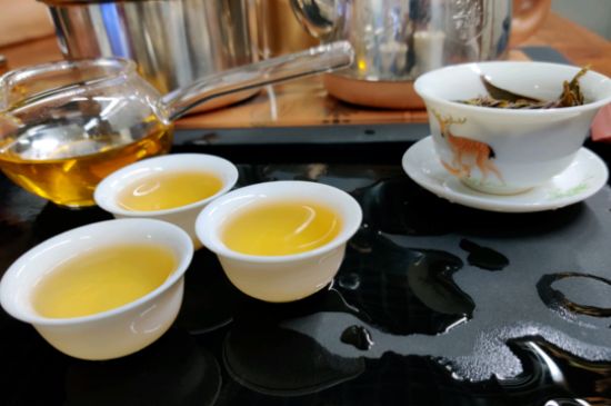 鳳凰單樅什么人不能喝，哪些人不能飲單叢茶