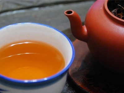 青茶十大品種，青茶品種及產(chǎn)地