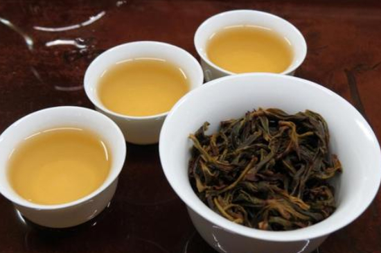 單叢茶十大香型以及常見品種大全，潮安鳳凰單樅十大名香歸類