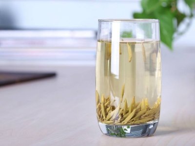 黃茶是什么茶，有哪些品種名稱