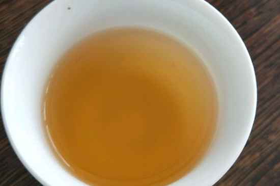 正山小種第一泡要倒掉嗎，正山小種能沖幾泡