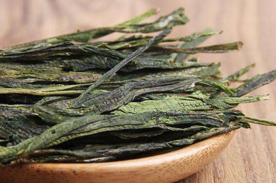 十大綠茶種類圖片大全，中國最好的綠茶品種排名