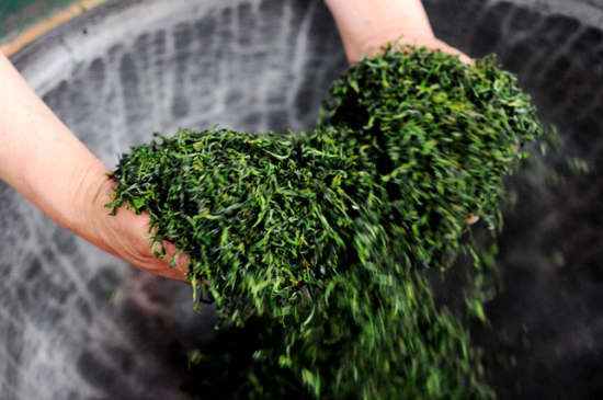 潮汕炒茶屬于什么茶，潮汕炒茶是綠茶嗎？