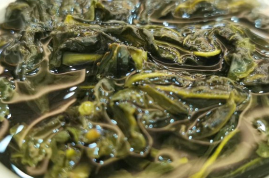 什么茶葉喝起來超級(jí)香，什么茶泡出來滿屋濃香?