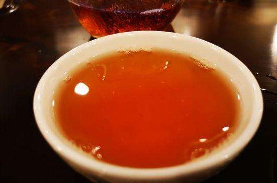 拼配的馬頭巖肉桂，還配叫馬肉嗎？請叫它“馬頭巖大紅袍”