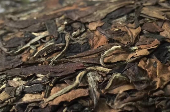煮茶的步驟圖解，正確的煮白茶方法！