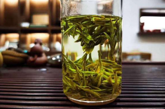 龍井茶好壞的鑒別圖片，如何區(qū)別龍井茶的好壞？