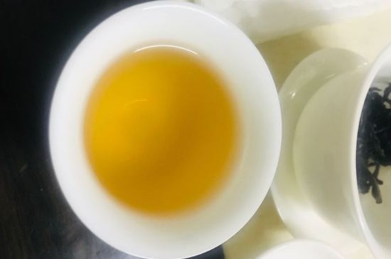 大紅袍為什么沒保質(zhì)期，武夷巖茶大紅袍能放幾年？