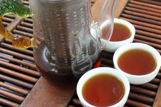 英紅九號是什么茶，英紅九號茶葉口感描述