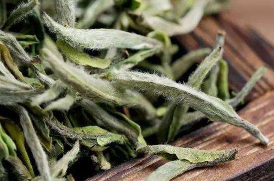 荒野銀針有什么特點(diǎn)，荒野銀針的味道口感咋樣？