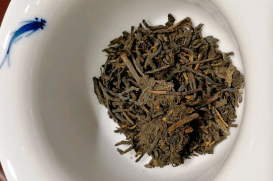 六堡茶喝多久能除濕，六堡茶祛濕喝多長時間見效