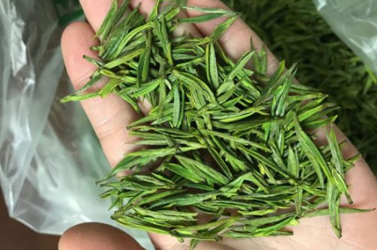 什么綠茶茶葉唇齒留香，哪個(gè)品種綠茶香氣好？